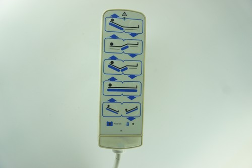 Pin handset remote - 13,