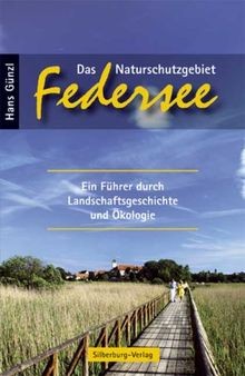 Das naturschutzgebiet - das,