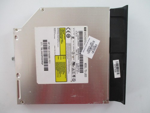 Dvd laufwerk pavilion - dvd,