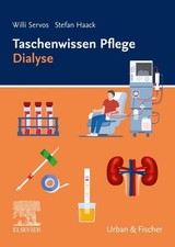 Taschenwissen Pflege Dialyse ~