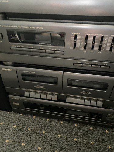 Sharp digital compact - sharp,