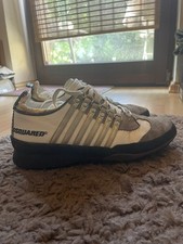 #Vintage#Dsquared2 Leder