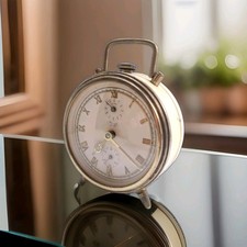 Art deco uhr - deco, jahre