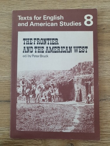 Texts for english and american - for,