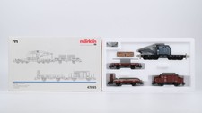 Märklin H0 47893 Wagen-Set
