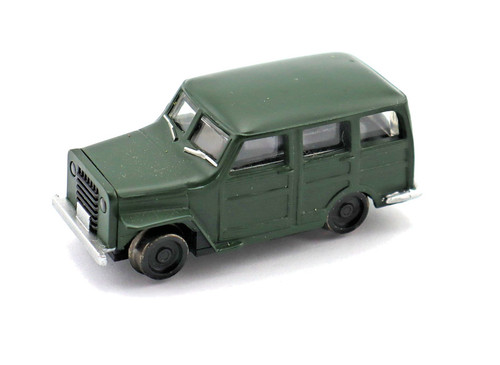 Bachmann 46207 self - 46207,