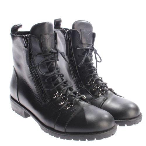 Giuseppe zanotti boots - giuseppe,