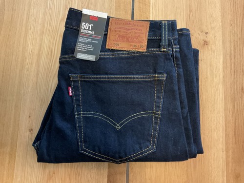 Levi 501 original - 501,