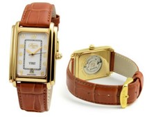 BURAN POLJOT ARMBANDUHR