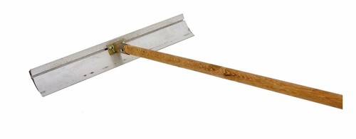 Probst einebnungsschieber - probst,