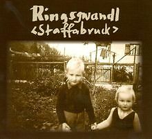 Staffabruck von Ringsgwandl | CD | Zustand gut