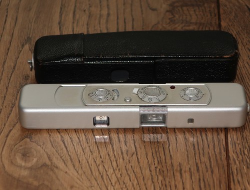 Minox f 15 - c, f=15