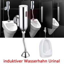 Sensor Urinal Armatur
