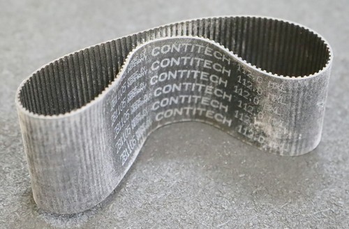 Contitech zahnriemen timing - contitech,