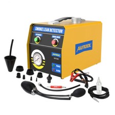 KFZ Rauch Maschine Lecksucher Auto EVAP Nebelmaschine Rauchleckdetektor Diagnose