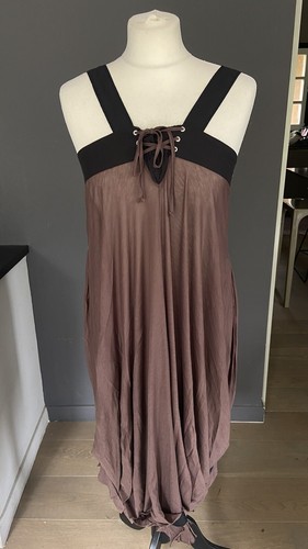 Vintage kleid marithe - marithe, &