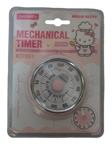 Hello kitty küchenuhr timer - kitty,