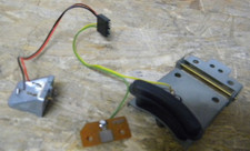 Ersatzteil für Schallplatten