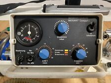 Weinmann Medumat Compact-i