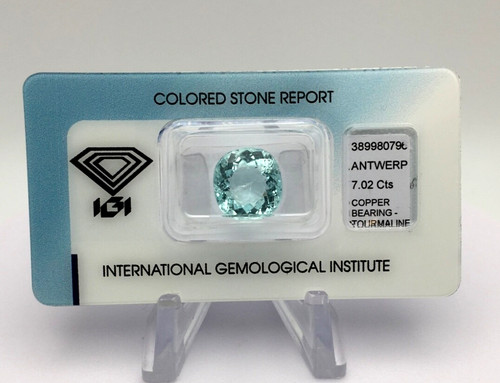 Wertvoller loser paraiba - loser, paraiba-