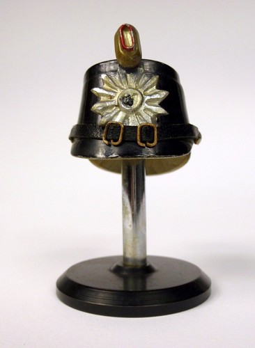 Tschako briefbeschwerer - tschako,