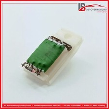 FORD MONDEO III KOMBI (BWY) 1.8 16V Widerstand Heizung XS4H-18B647-AA ORIGINAL