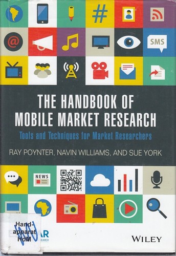 The handbook mobile market - the,