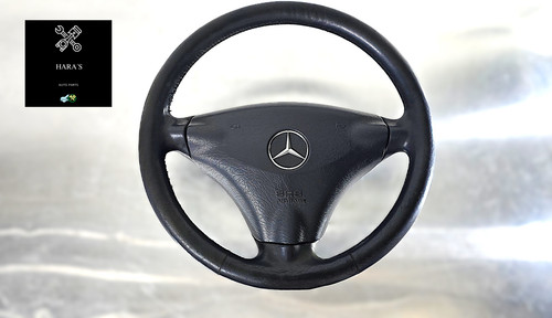 Original mercedes w168 - mercedes,