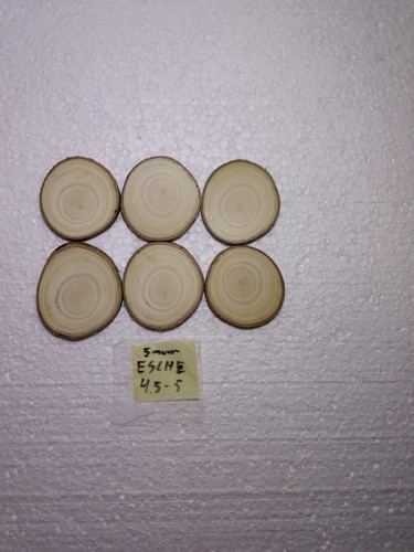 Baumscheiben esche 5 - 4,5,