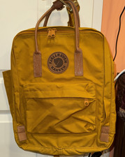 Fjällräven Kanken Nr. 2 mit