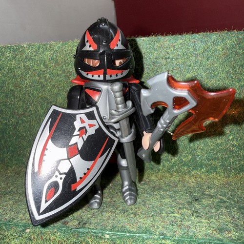 Playmobil ritter figur zum - playmobil,