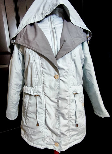 Sherpa damen vintage jacke - damen,