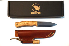 Swedish Forest Knife No.10