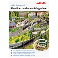 Märklin Modelleisenbahn