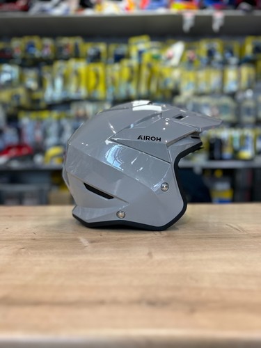 Neu airoh kombakt trials helm - kombakt,
