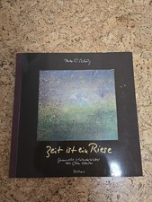 Peter-T Schulz Zeit Ist ein Riese