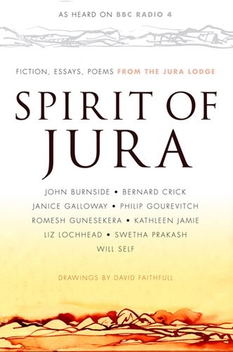 The spirit jura - spirit, jura,scottish
