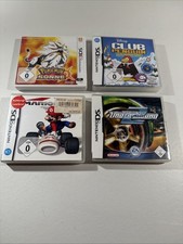 Nintendo DS Spielesammlung 3