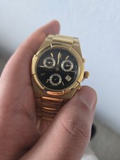 Jaques Richal Swiss, 18 Karat