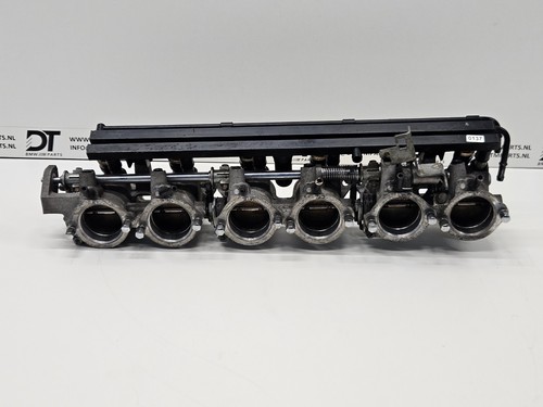 Throttle bodies bmw e36 0 - throttle, m3