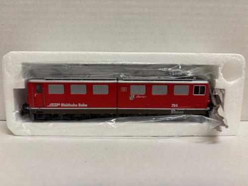 Bemo h0m lok - bemo, 703