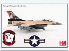 HA38070 F-16V USAF 21st FS