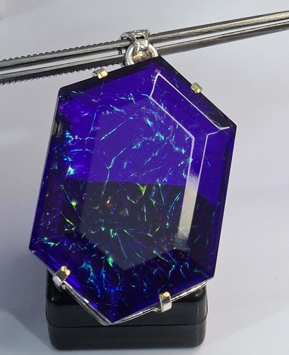Monarch feueropal lab - monarch,