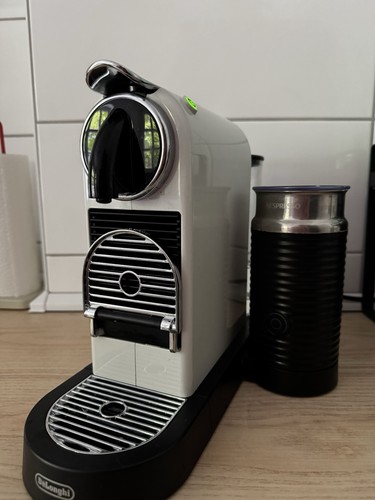 Longhi nespresso pixie - de'longhi,