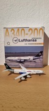 Dragon Wings 1:400 A 340-200