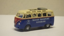 VW T1 Samba Bus  TTF