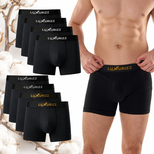 Luxurizz boxershorts herren - luxurizz,