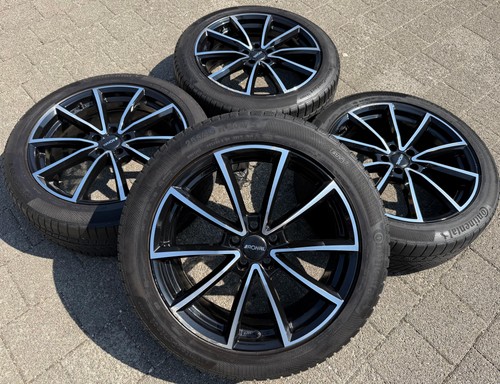 Alufelgen mercedes - 4,