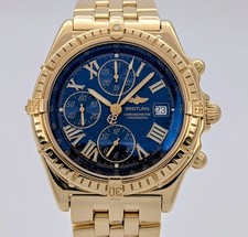 Breitling Windrider Crosswind