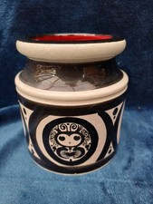 Sehr Alte Vase Mon Amour